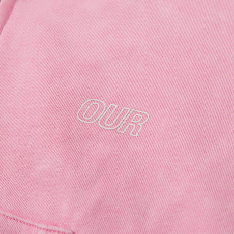 our/83. rain washing hood S-XL