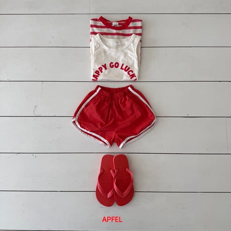 apfel/18. very shorts  JS-JM