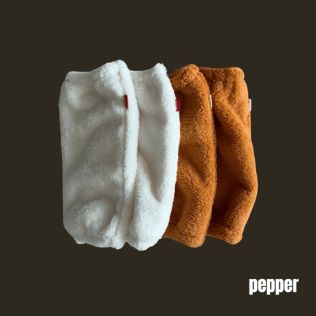pepper/24. fer toshi  FREE