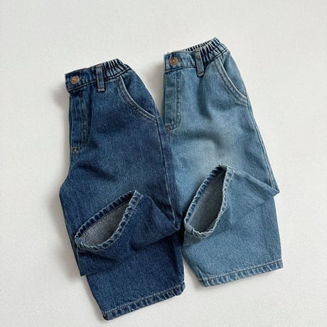 minirobe/20. Autumn Little Pants S-XL