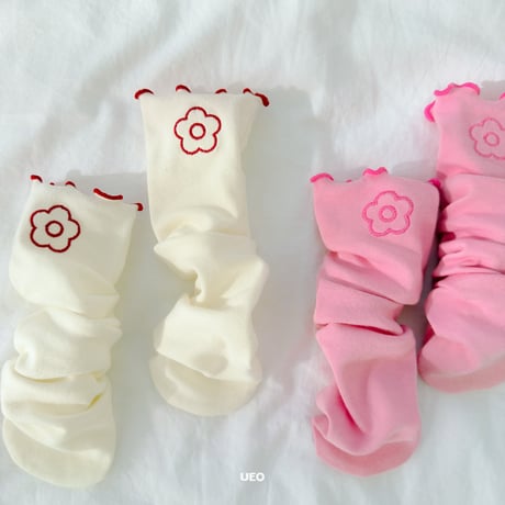 ueo/4. hituru knee socks FREE