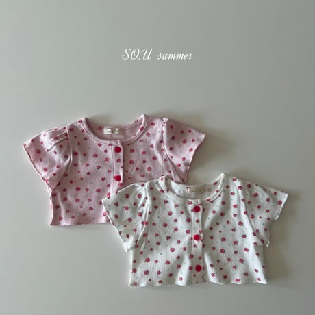 sou/8. roze nalrari cardigan 12M-M
