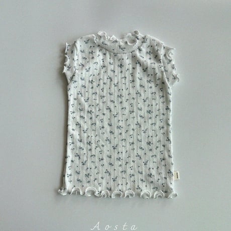 aosta/14. Camellia T S-2XL
