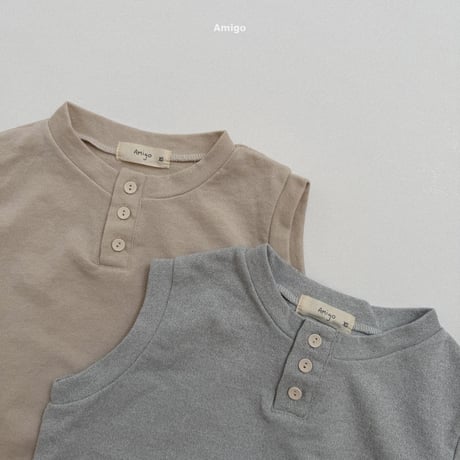 amigo/34. bokasi vest XS-XL