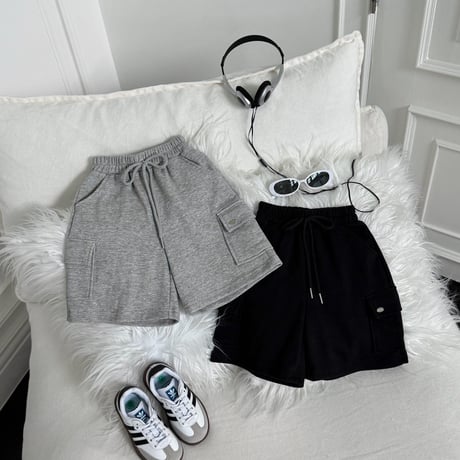 matilda/14. cargo bermuda pants 15-19
