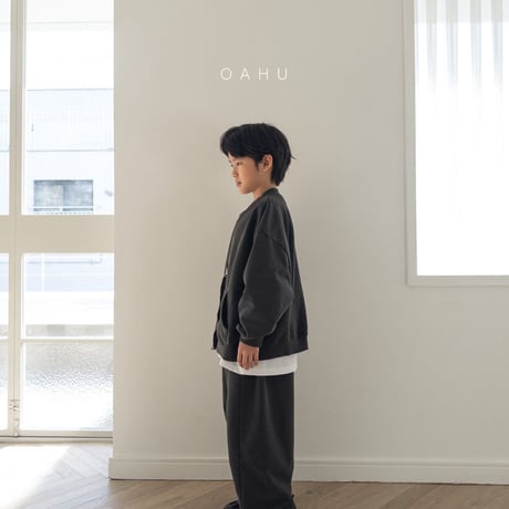 oahu/45. essential diyng jogger pants JS-JXL