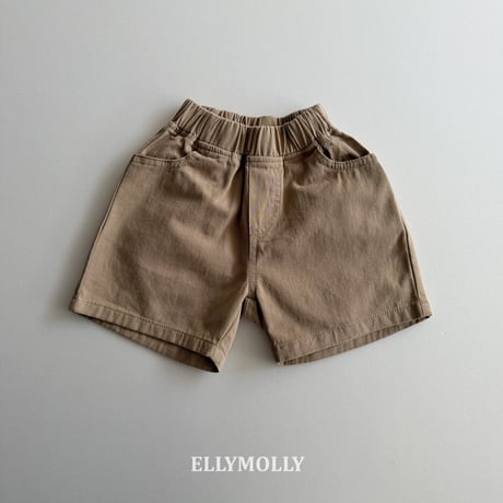 ellymolly/59. day fit shorts  5-11
