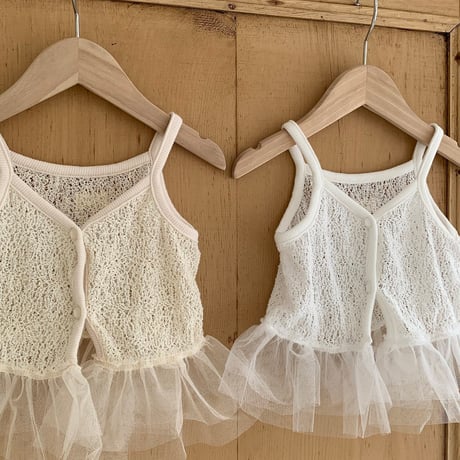 bebeholic/50. Judy bustier FREE