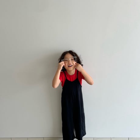 cantuccistudio/62. playground overalls XS-XL