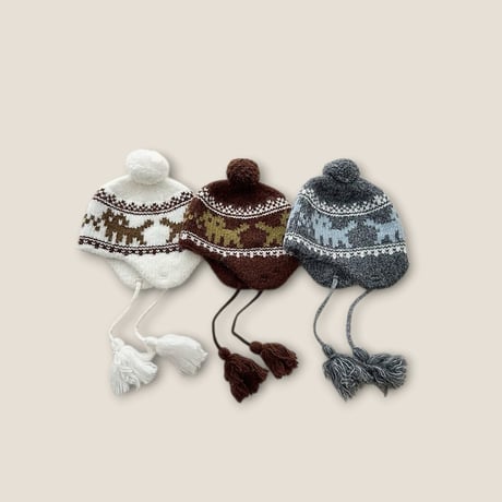 dudie/40. catcat hat FREE(48CM-52CM)