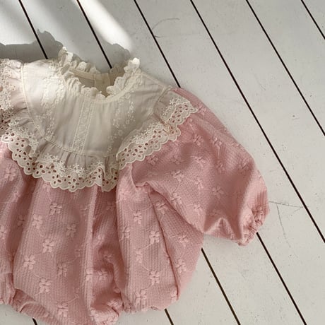 bebeholic/22. bri lace suit S-L