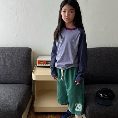 amore/32. color cube T-shirt XS-XL