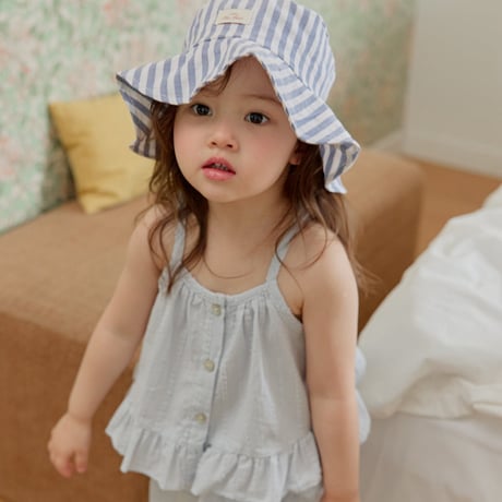onu/25. fril sleeveless blouse XS-XL
