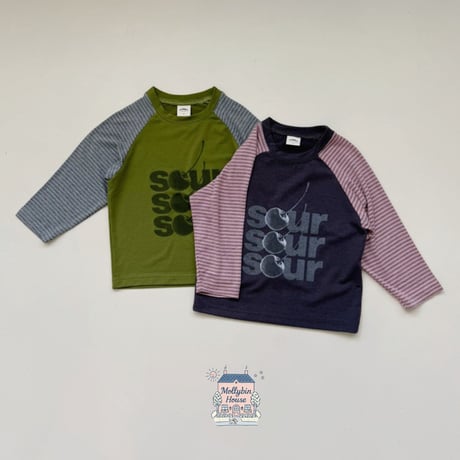 mollybin/14. vintage raglan TS  JS