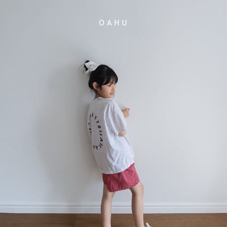 oahu/6. baslack diyng pants ADULT_S-ADULT_M