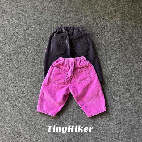 tinyhiker/27. section pants XS-XL