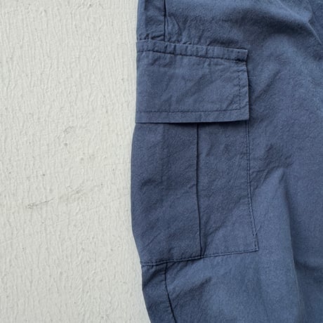 nrk/43. string cargo pants XS-XL