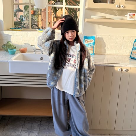comma/102. sagging P jogger 160-170