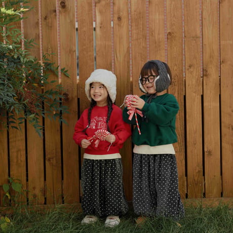 fromi/34. Social Sweatshirt JS-JM