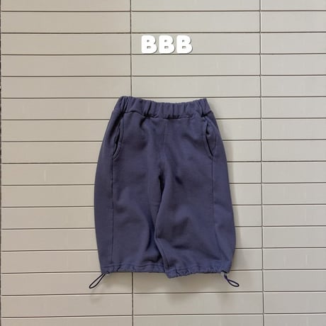 bellabambina/52. Nooni jogger pants 2XS-XL