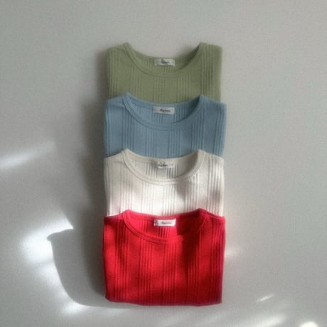digreen/14. fruits Tee S-2XL