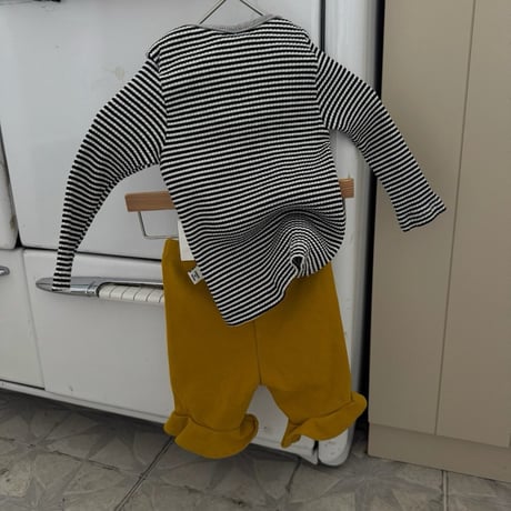 amore/54. fril leggings 12M-18M