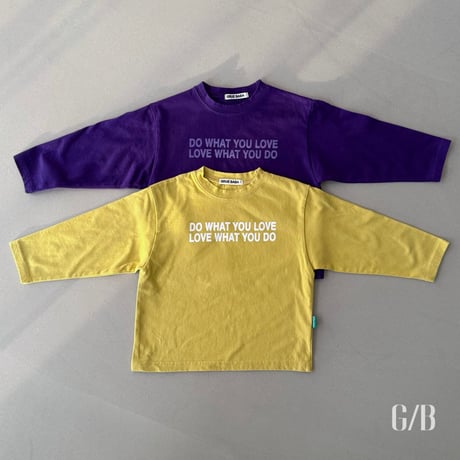 gruebaba/46. class T-shirt JS-JL