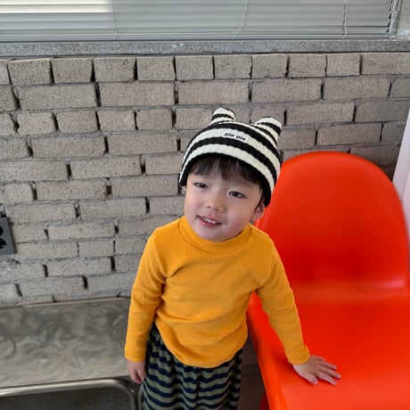 pie/28. catcat beanie FREE