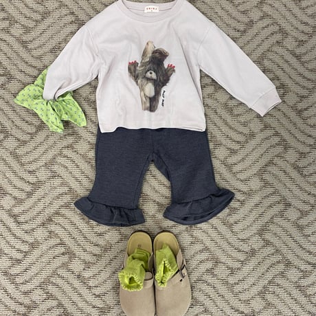 erinj/59. monster T-shirt S-XL