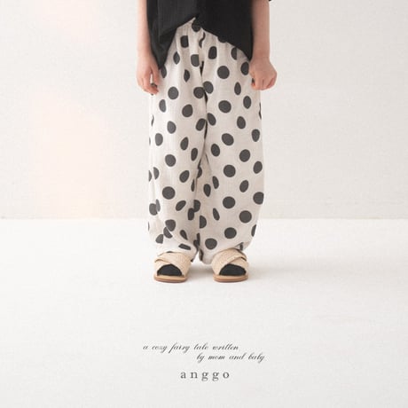 anggo/11. pie pants XS-XL