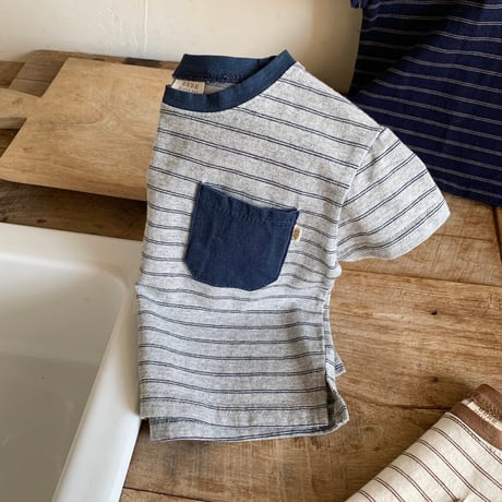 bebeholic/47. cellin T-shirt S(3-6M)-L(12-18M)
