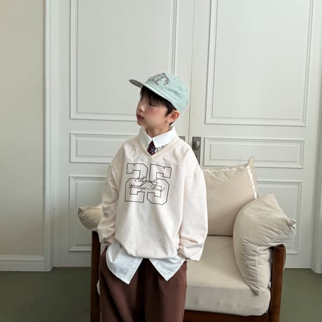 ellymolly/157. Mal Ball Cap FREE(52-54CM)
