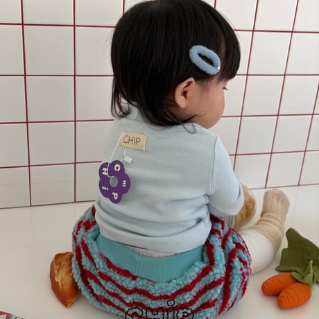 chip/27. ST Dumdum shorts  1(12-18M)-5(6Y)