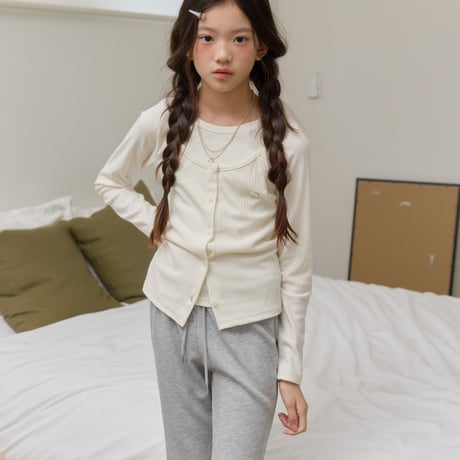 sm2/16. knit jeggings 9-17