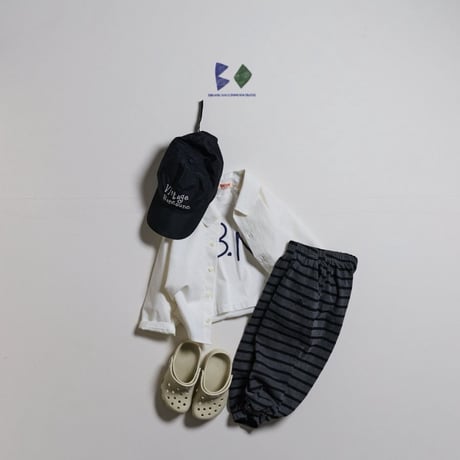 boneoune/33. oxperd shirt XS-XL