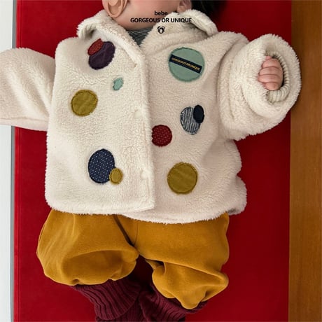 gou/22. B- gri jacket 2(6-12M)-3(12-18M)