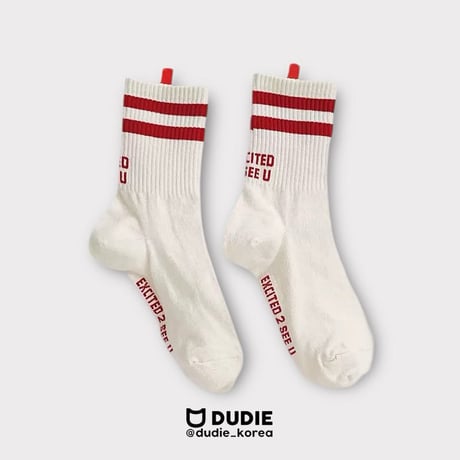dudie/25. seeyou four set FREE
