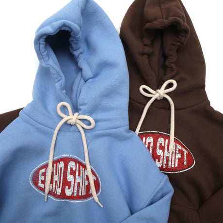 hikiki/41. echo hood T-shirt 5-11