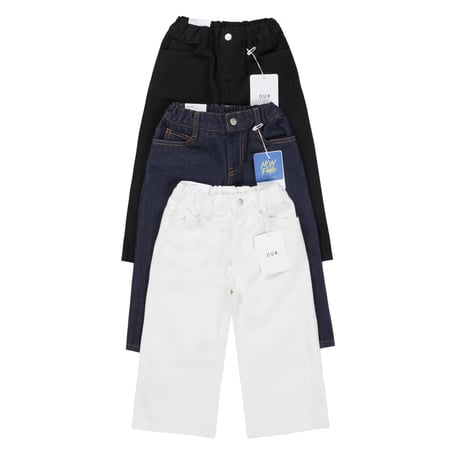 our/49. signiture denim S-XL