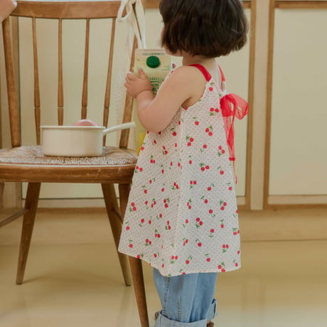 urbanrabbit/126. Ice Cherry One-piece XS-XL