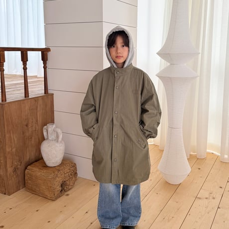 fromi/80. Stand Field Jacket? JS-JL