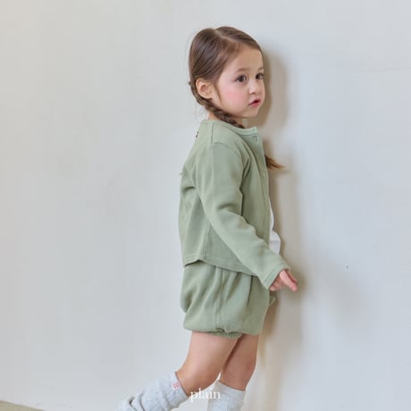 plain/10. zonduk pumpkin pants XS-XL