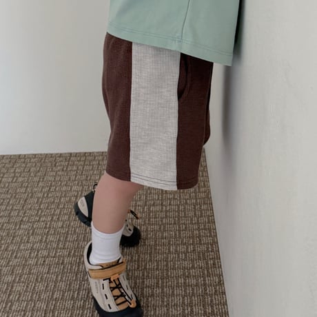 plain/15. cronze pants XS-XL