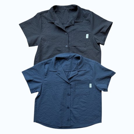 hibuddy/2. Seersucker shirt JS-JL