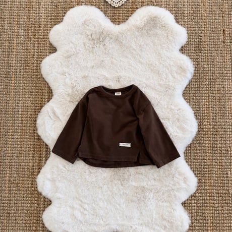lovin/21. open label T-shirt 1-11