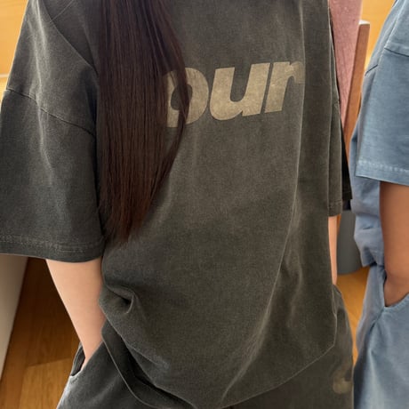 our/87. after printing set S-XL