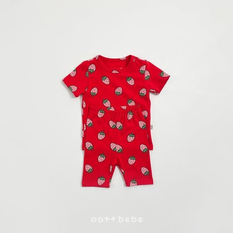 oottbebe/49. stro very inner wear XS(1-2Y)-XL(6-7Y)