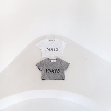 zanclover/2. hot pix paris T-shirt 13-19