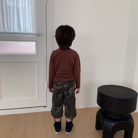 cantuccistudio/28. justin cargo pants JS
