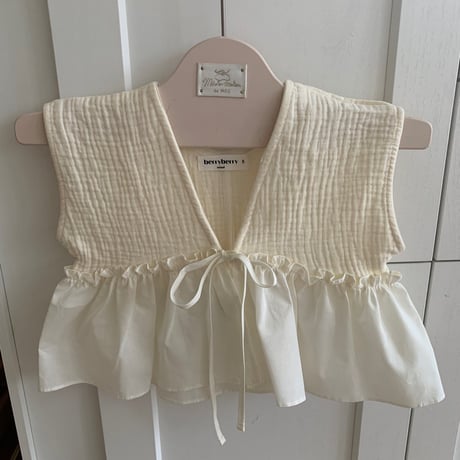 berryberry/36. pancho vest 13-15